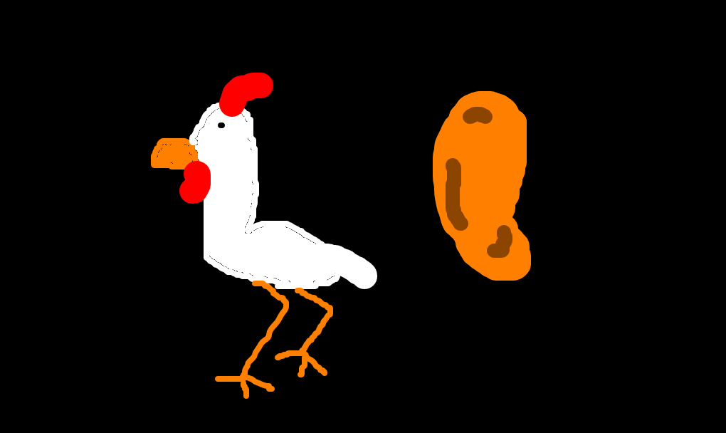 frango à parmegiana