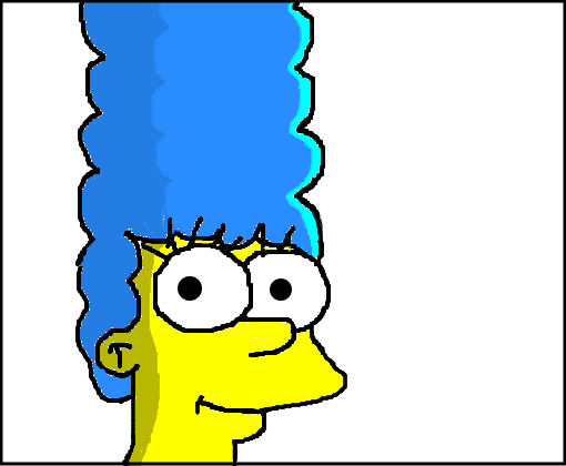 Marge 