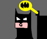 batman ('u")