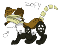 adopt- 27 - zofy