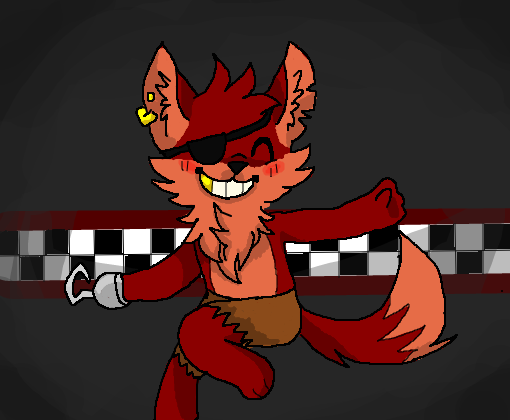 foxy :v