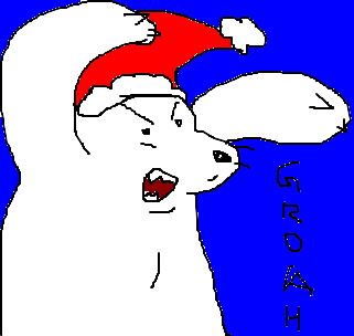 urso-polar