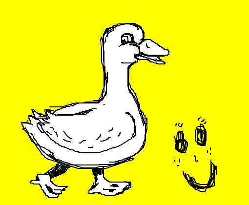 quack :)