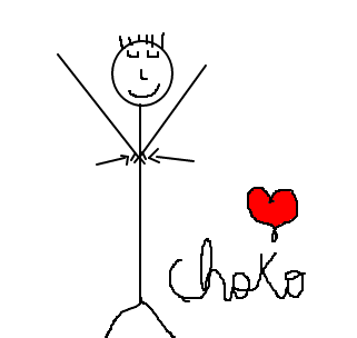 Choko  sz  