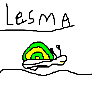 lesma