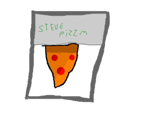 Steve Pizza - Titio Avô