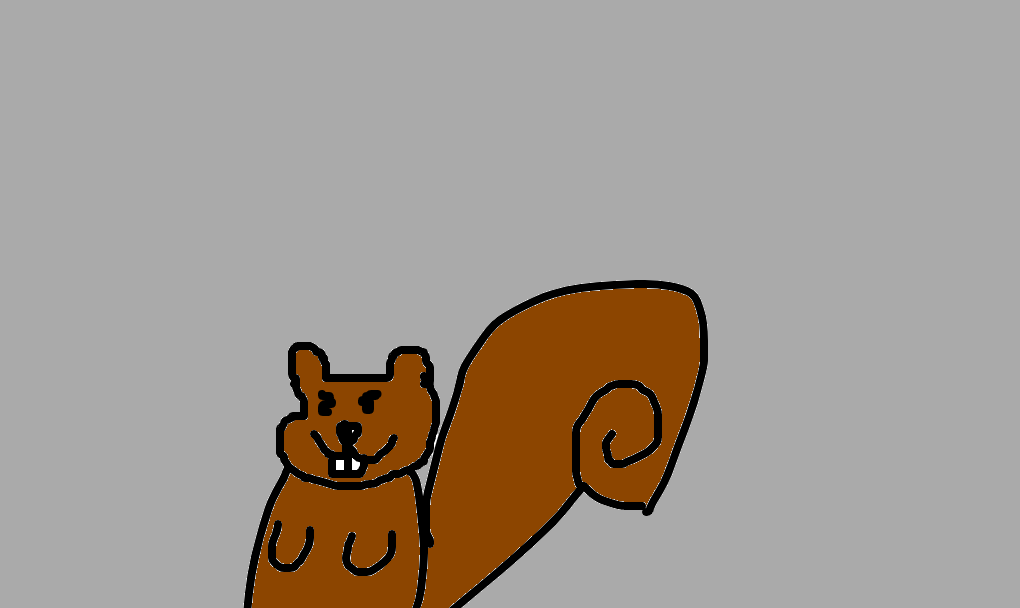 esquilo