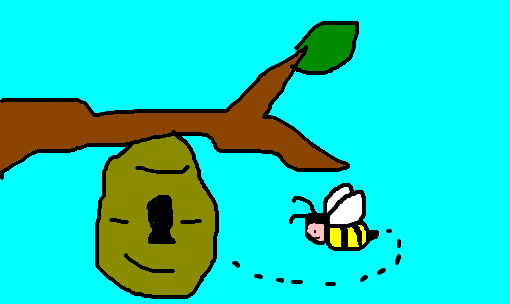 a vida secreta das abelhas