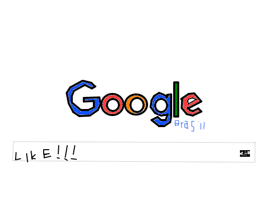 Google - Desenho de famosocraftbr59 - Gartic