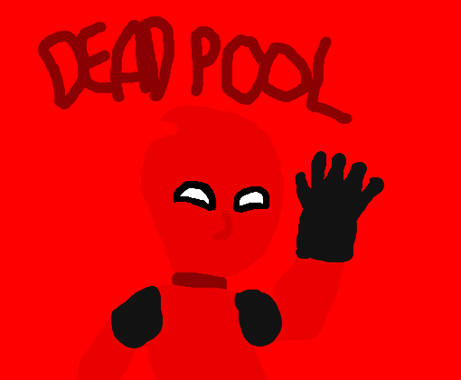 DeadPool