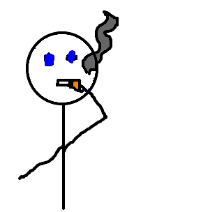 fumante