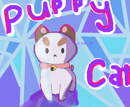 PuppyCat 