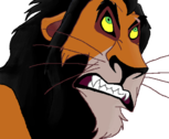 Scar (Rei Leão)