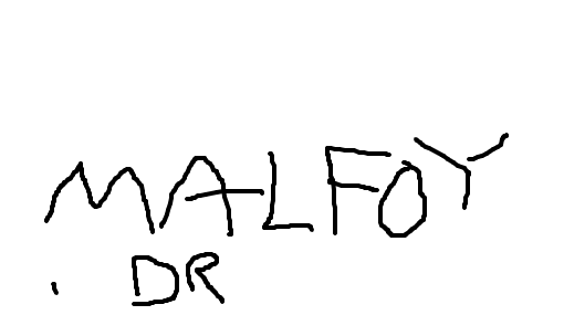 draco malfoy