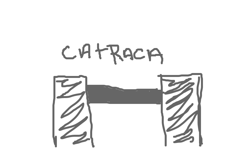 catraca