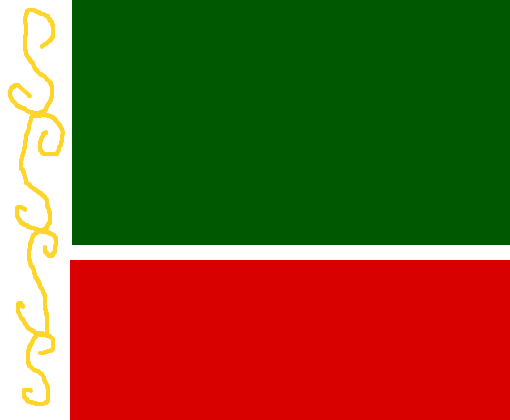 Chechênia