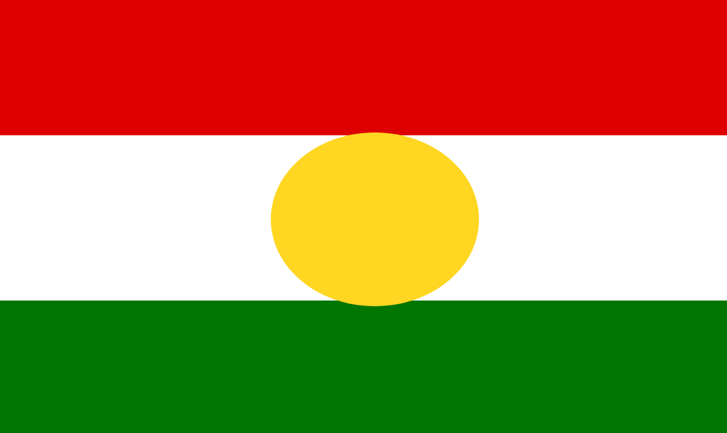 curdistão