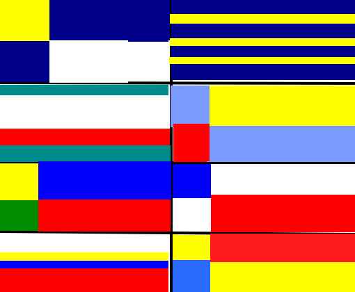 Regiões da Eslováquia