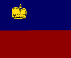 Todas as Bandeiras de Liechtenstein