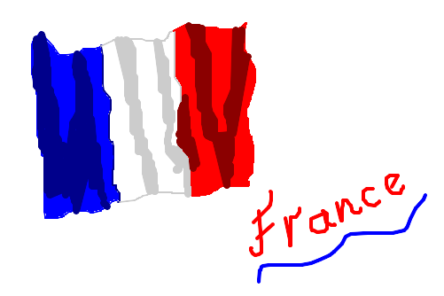 França pra Naah