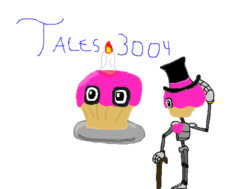 Tales P/Tales_3004