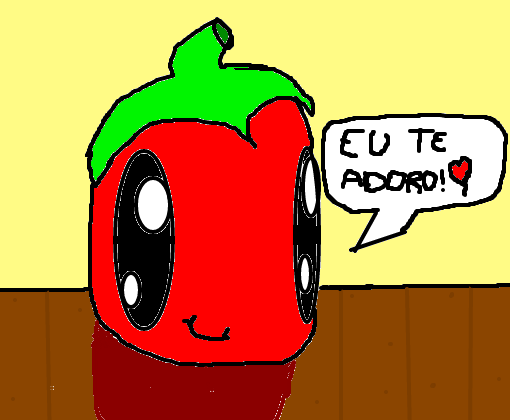 Tomatinho Cereja