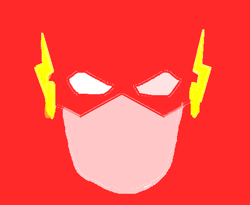 Flash?