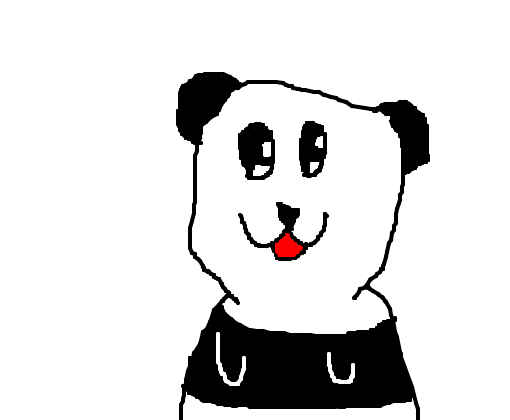 panda Kawai