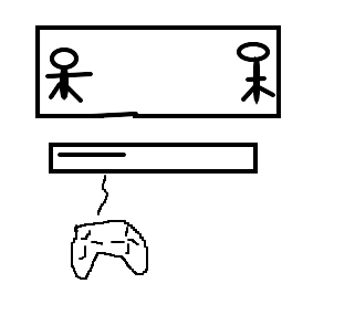 video game