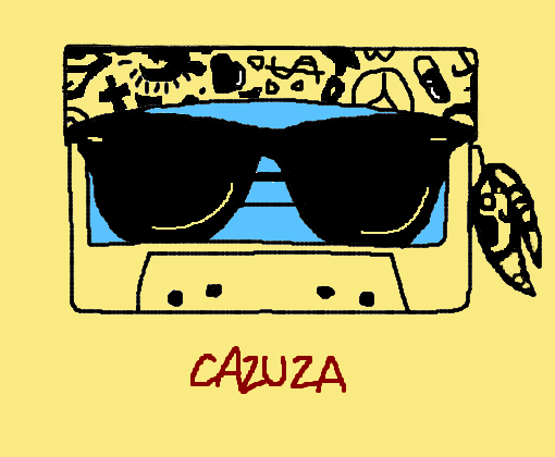 Cazuza <3
