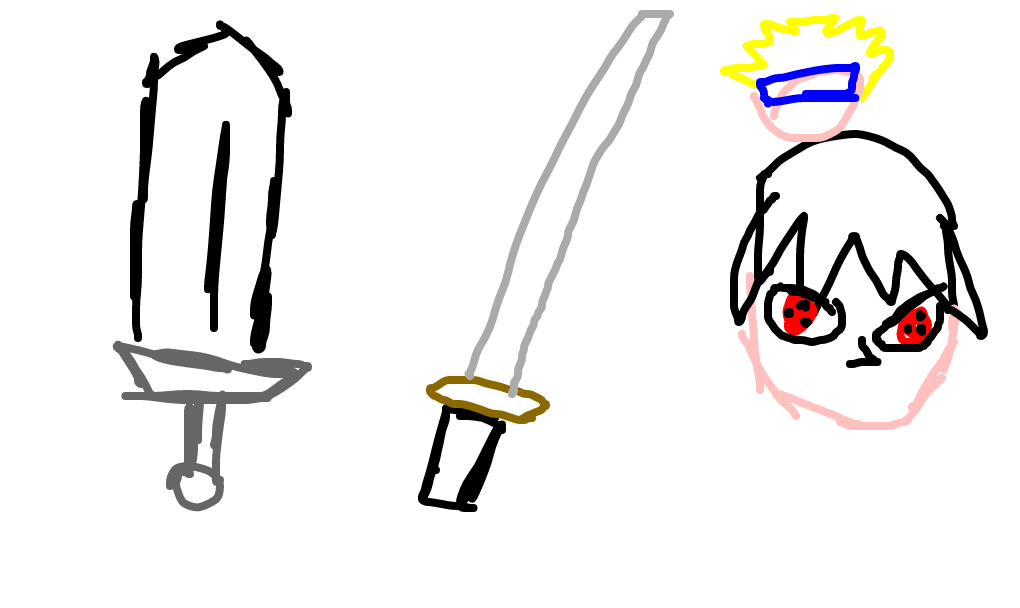 espada kusanagi