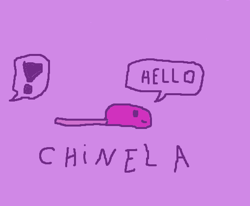 chinela