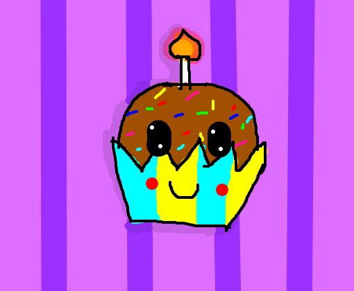 it\'s muffin time