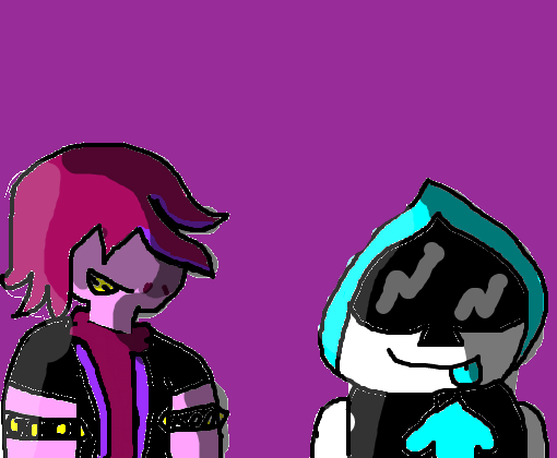Susie e Lancer
