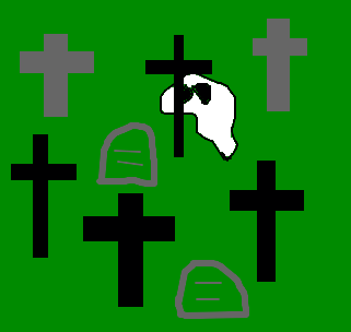 cemitério