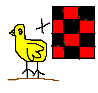 frango-xadrez