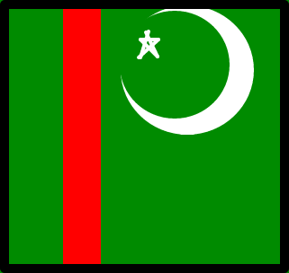 turcomenistão