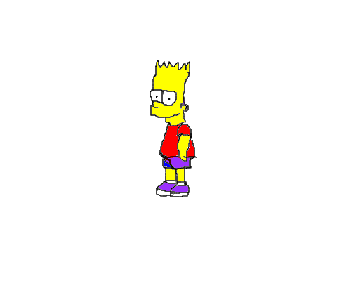 Bart Simpsons ( 1992 )