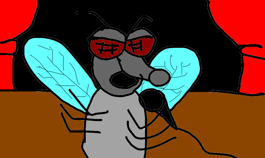 mosquito cantor