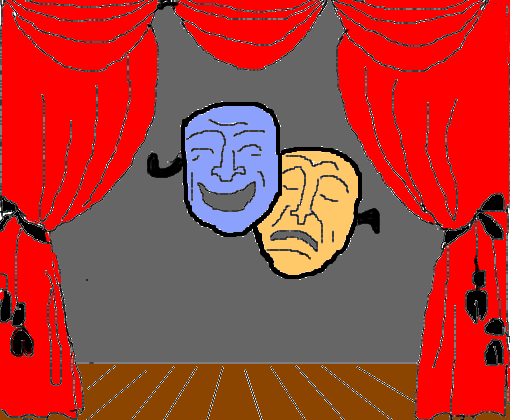 Teatro para kvasir