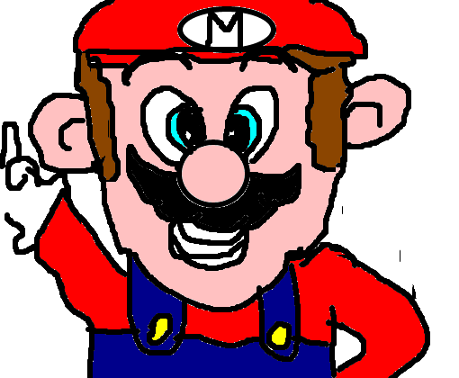 Mario brossta