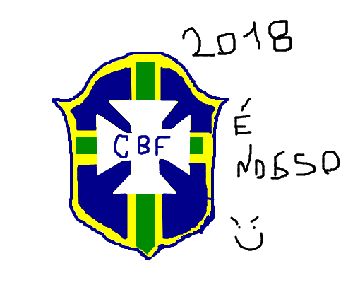 brasil 2018