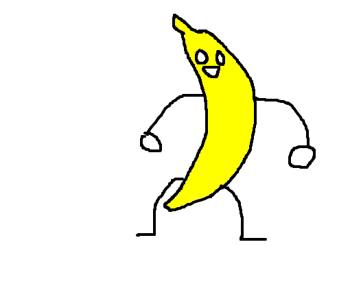 banana;-;