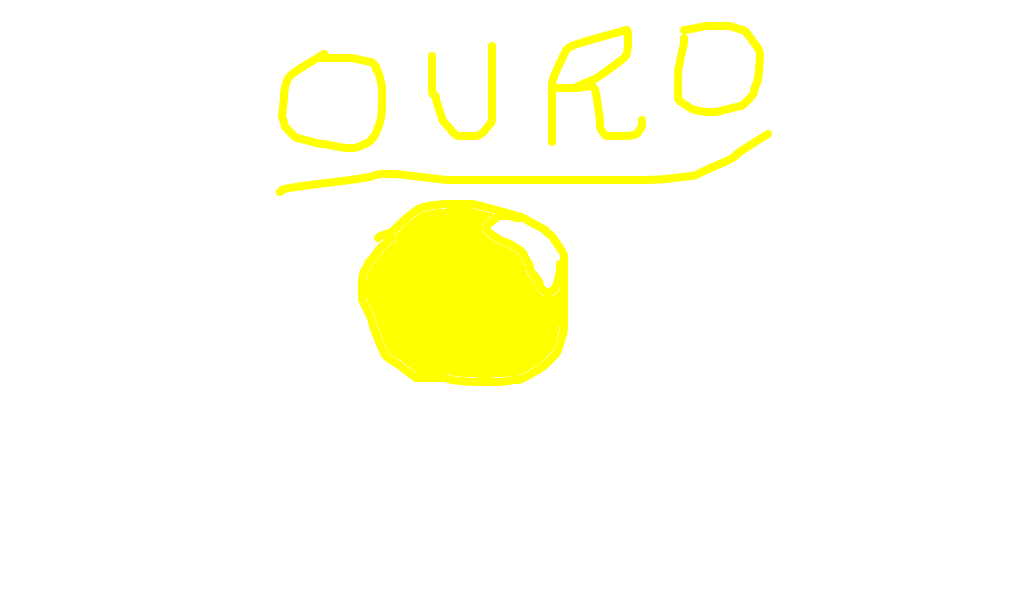 ouro