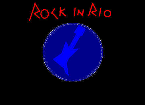 Rock In Rio