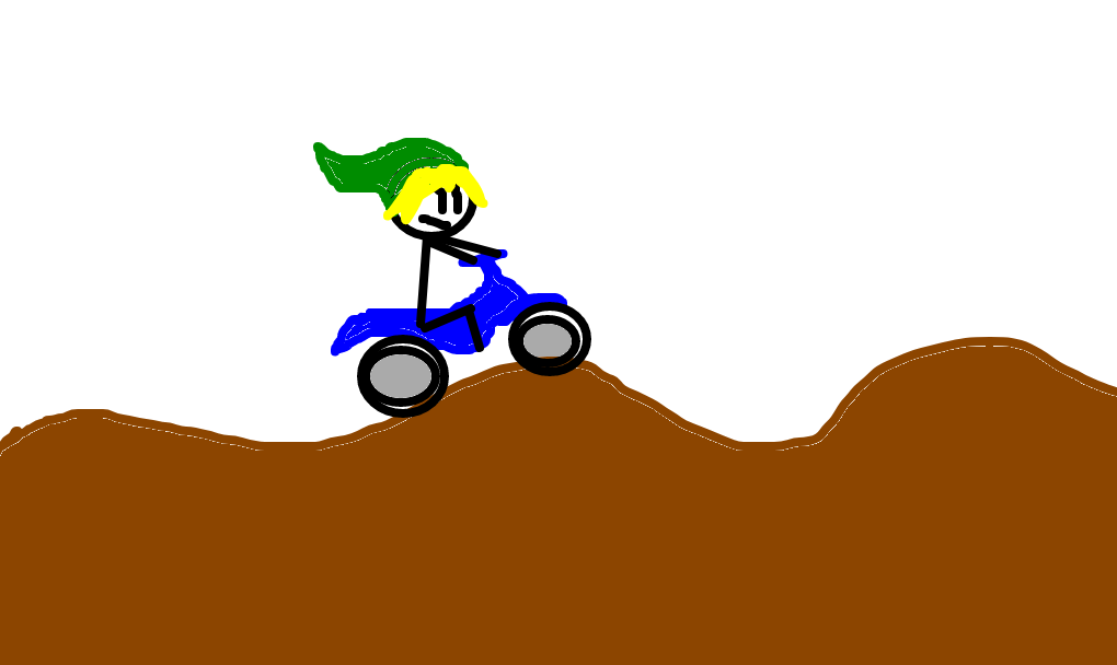 motocross - Desenho de omeninuchavosoo_ - Gartic