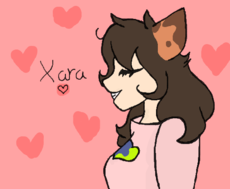 Xara//Artstyle Yuki