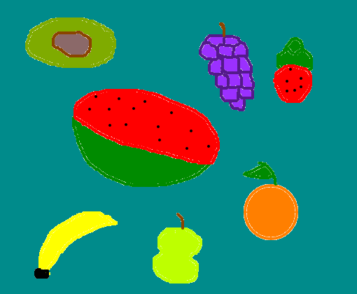 Frutuferas