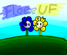Floe e UF