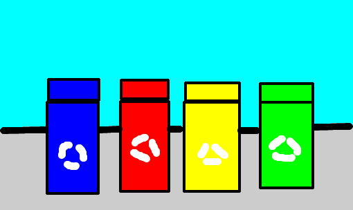 reciclar =D